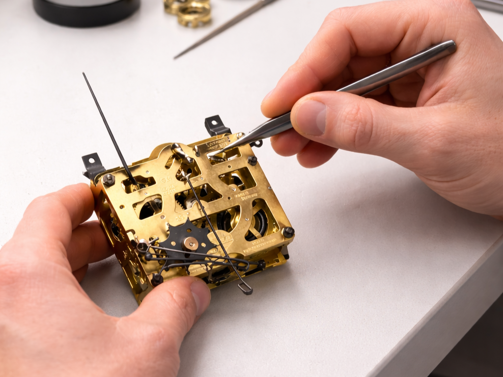 Cuckoo Clock Repair: When a Service Is Due and What It Costs