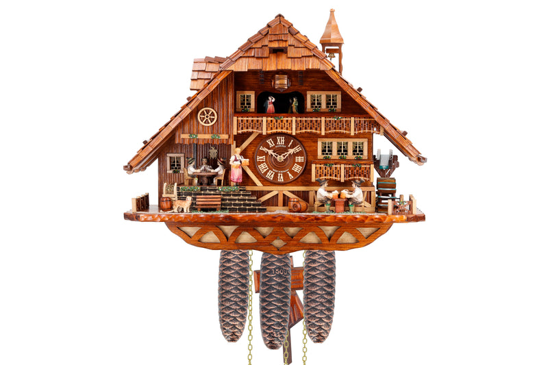 Chalets