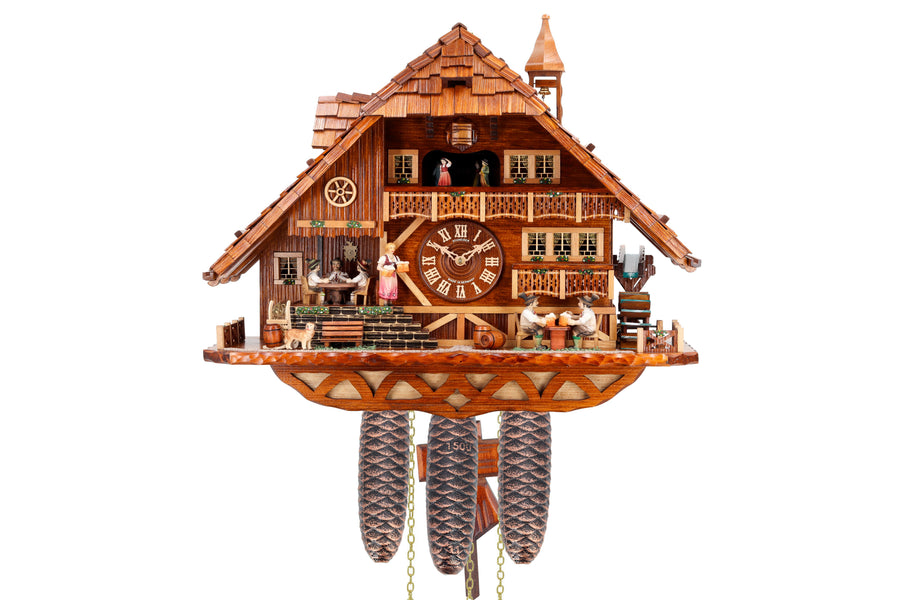 Chalets