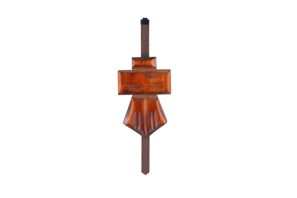 8TMT 3170/9 Card Players Clock