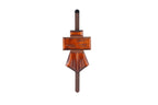 8TMT 3170/9 Card Players Clock