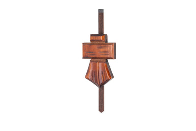 8TMT 3170/9 Card Players Clock
