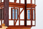 8TMT 1220/9 Town Hall Alsfeld