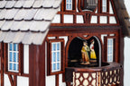 8TMT 1220/9 Town Hall Alsfeld