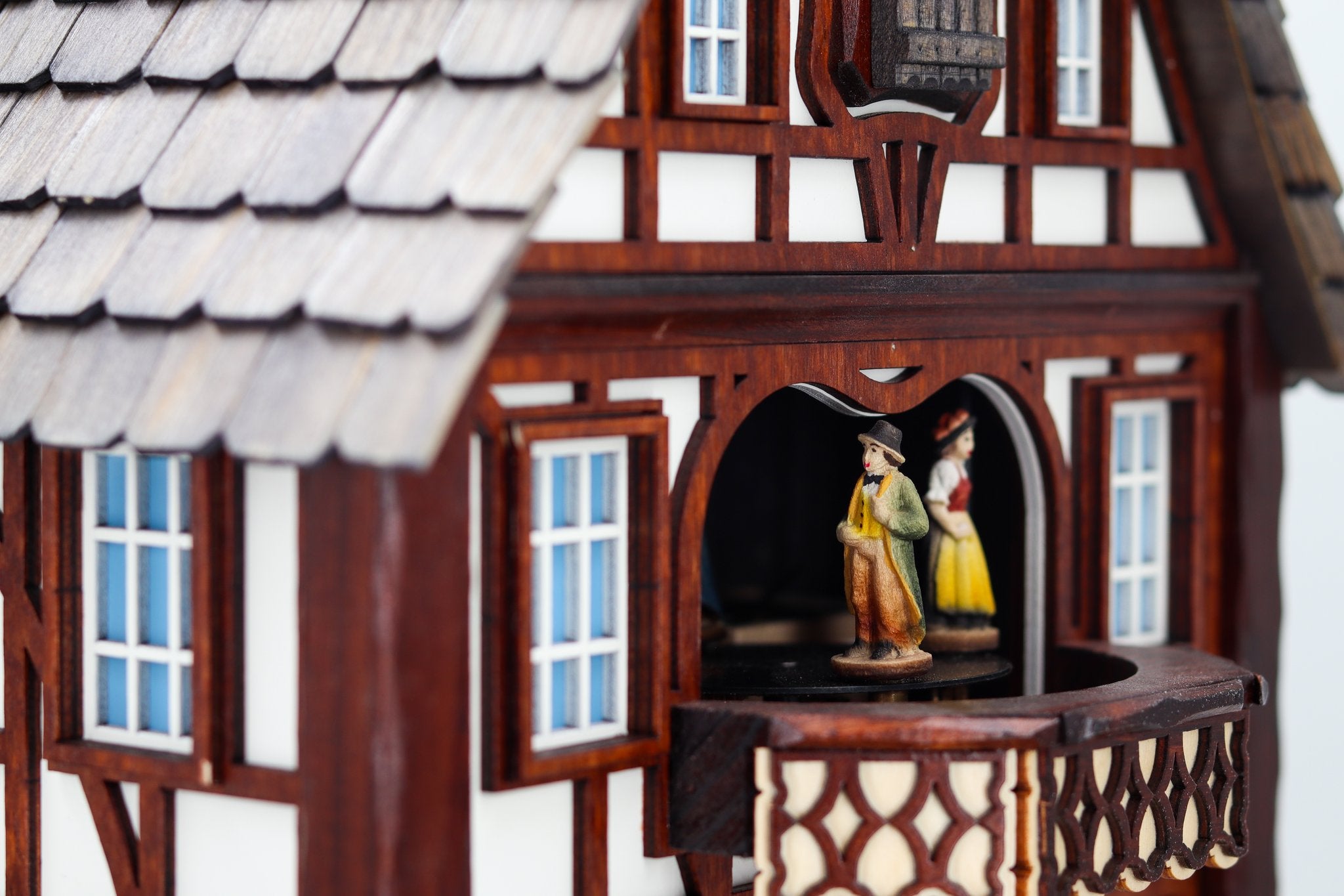 8TMT 1220/9 Town Hall Alsfeld