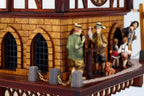 8TMT 1220/9 Town Hall Alsfeld