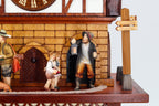 8TMT 1220/9 Town Hall Alsfeld
