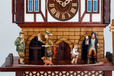 8TMT 1220/9 Town Hall Alsfeld