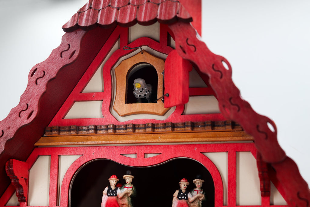 8TMT 1222/9 Town Hall Allmannsdorf