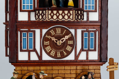 8TMT 1220/9 Town Hall Alsfeld