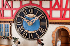 8TMT 1222/9 Town Hall Allmannsdorf