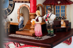 8TMT 1222/9 Town Hall Allmannsdorf