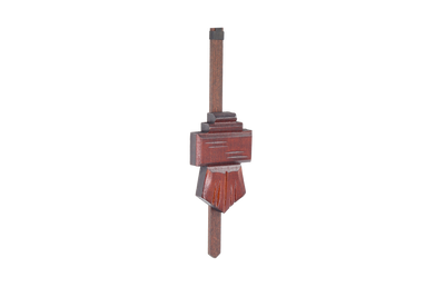 1695/9 Woodchopper