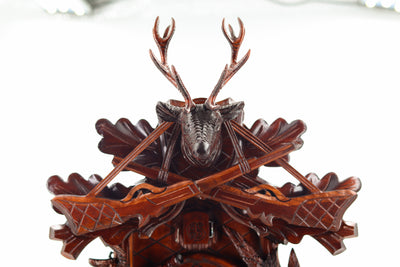 31/9 Cervus Nobilis