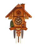 7063/10 Flower Cottage