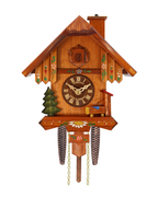 7063/10 Flower Cottage