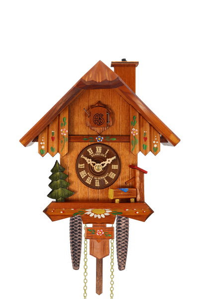 7063/10 Flower Cottage