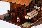 8TMT 1595/9 Sawmill