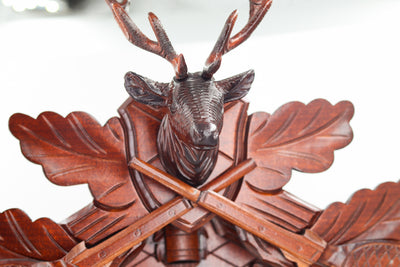 8TMT 275/9 Cervus Regalis