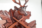 8TMT 275/9 Cervus Regalis