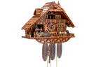 8TMT 3170/9 Card Players Clock