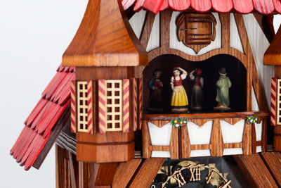 8TMT 1021/9 Town Hall Michelstadt