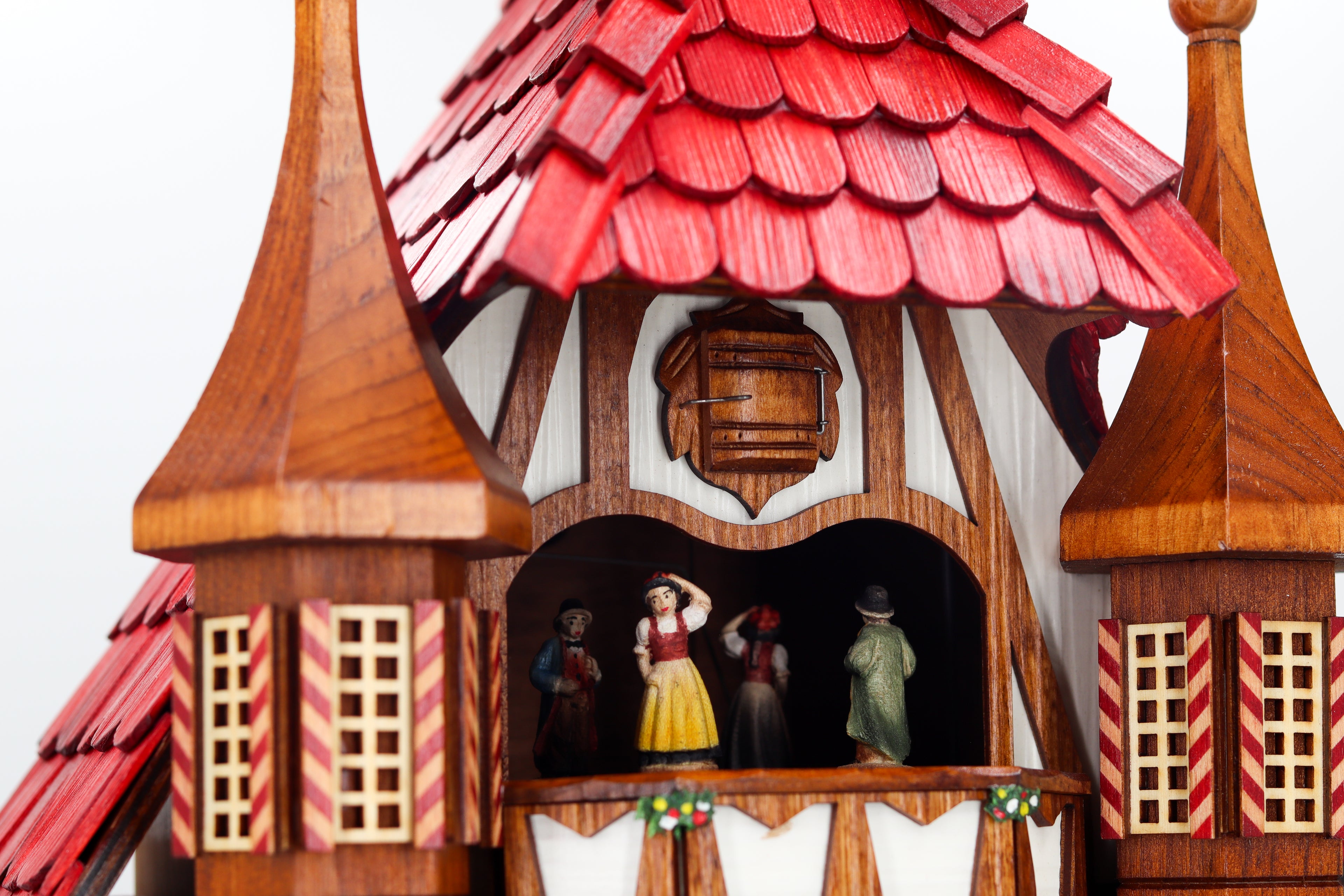8TMT 1021/9 Town Hall Michelstadt
