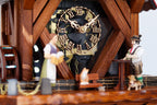 8TMT 1021/9 Town Hall Michelstadt