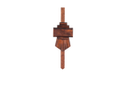 1695/9 Woodchopper