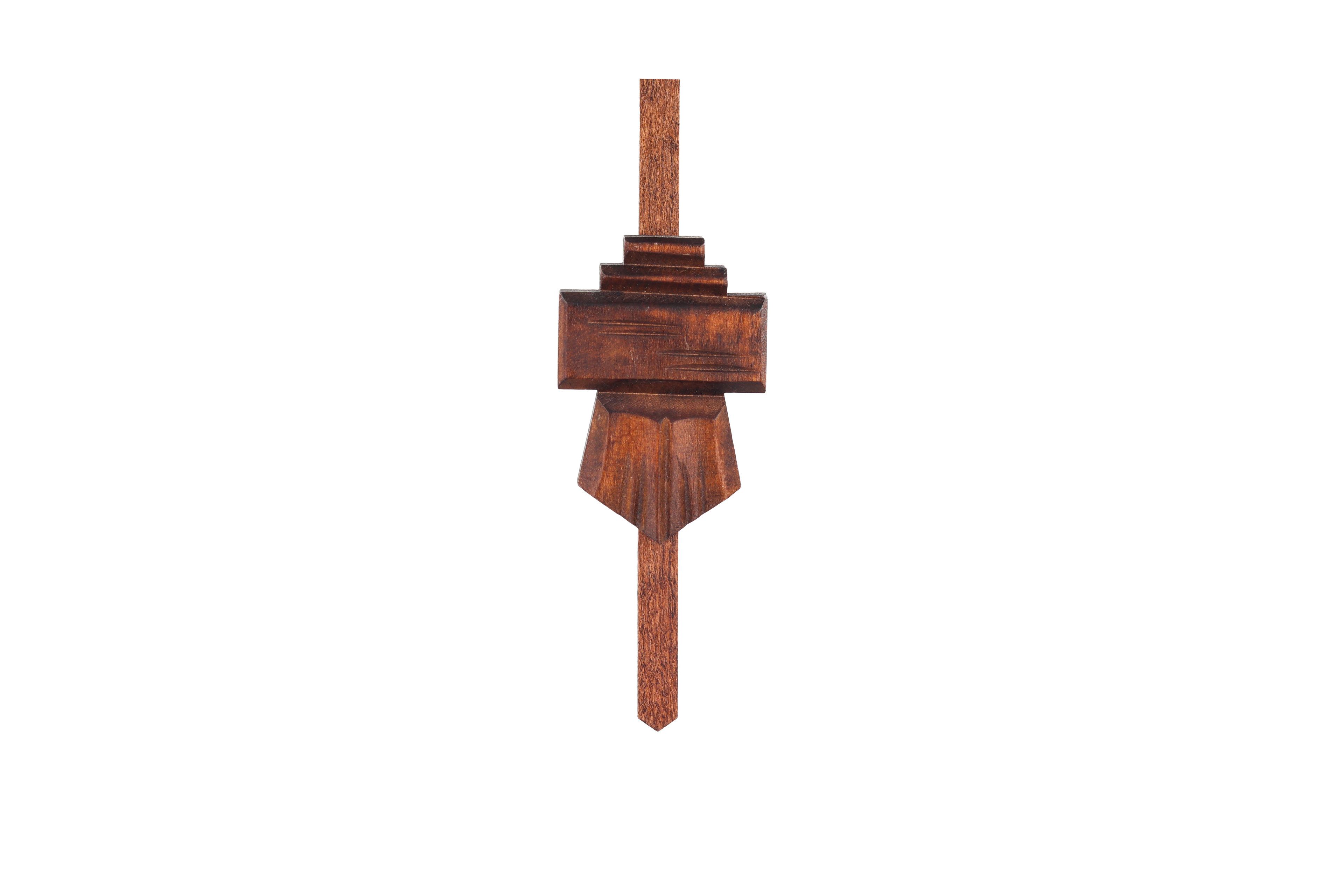 1695/9 Woodchopper