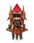 8TMT 1021/9 Town Hall Michelstadt