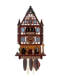 8TMT 1220/9 Town Hall Alsfeld
