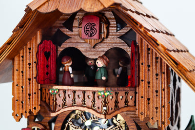 MT 6667/9 Die Mühle
