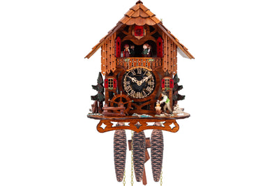 MT 6667/9 Die Mühle