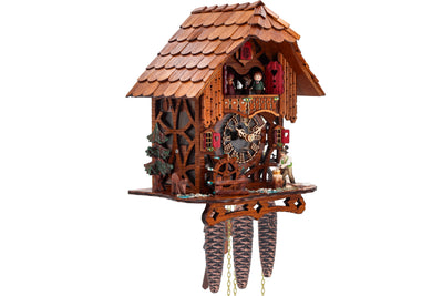 MT 6667/9 Die Mühle