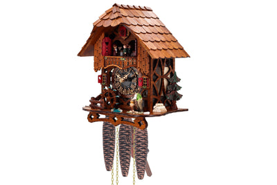 MT 6667/9 Die Mühle